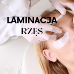 KURS LIFTING LAMINACJA RZES