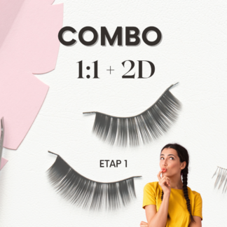 kurs szkolenie rzesy 1do1 1:1 2d