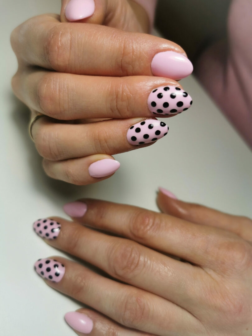 żelowanie płytki paznokcia kurs szkolenie