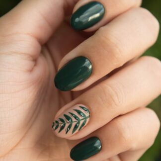 manicure hybrydowy kurs