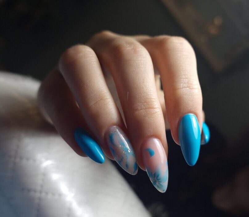 kurs stylizacji paznokci, hybryda, żel, szkolenie, tychy