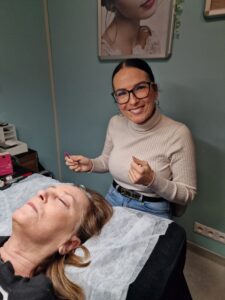 przedluzanie rzes kurs szkola rzesy tychy