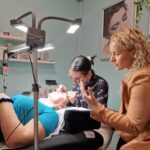 przedluzanie rzes objetosci kurs