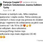 opinie szkolenie joanna galbierz cleo pro