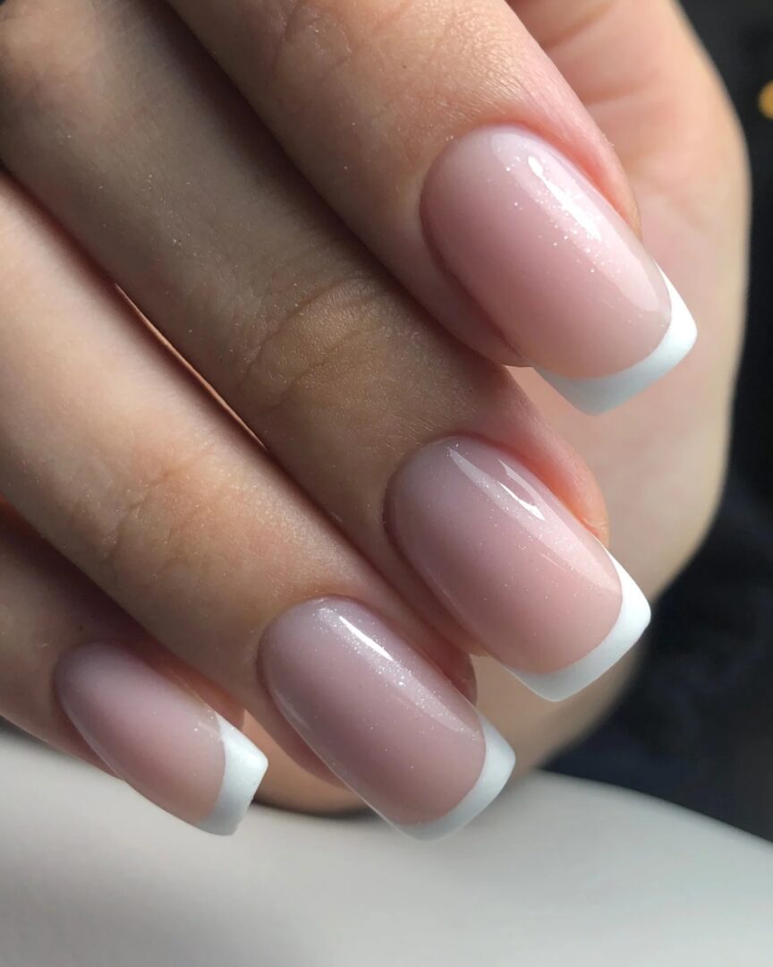 PAZNOKCIE KURS, szkolenie żel, tempo pracy