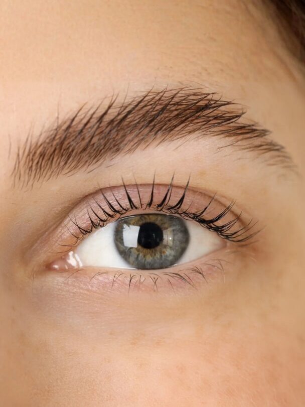 kurs lifting laminacja rzęs tychy