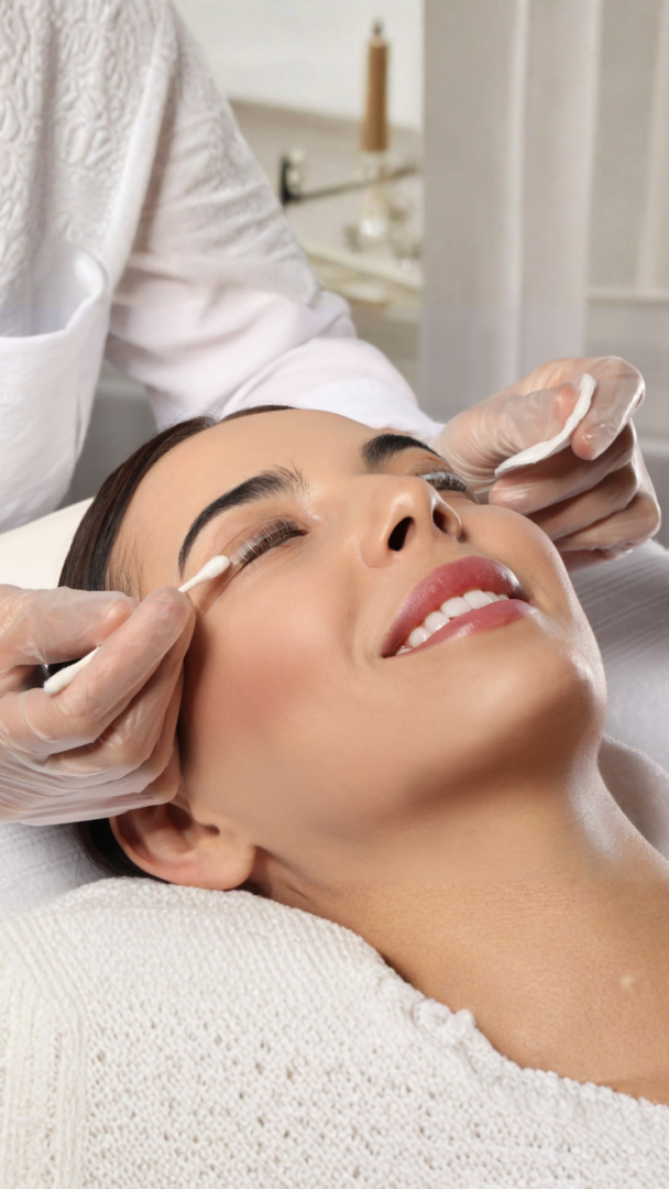 kurs lifting laminacja rzęs tychy